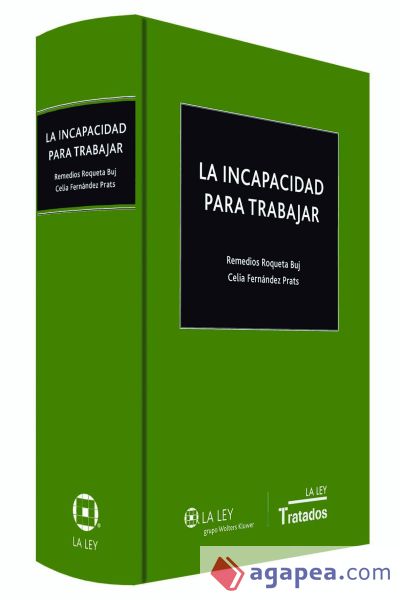 La incapacidad para trabajar