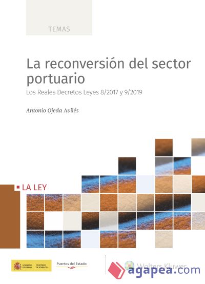 La reconversión del sector portuario