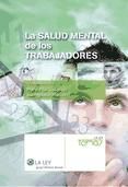 Portada de La salud mental de los trabajadores (Ebook)