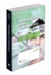 Portada de La salud mental de los trabajadores