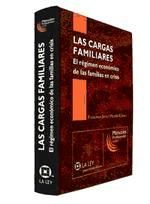 Portada de Las Cargas Familiares. El Régimen Económico de las Familias en Crisis