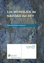 Portada de Los mensajes de Navidad del Rey (Ebook)