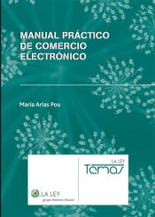 Portada de Manual Práctico de Comercio Electrónico (Ebook)