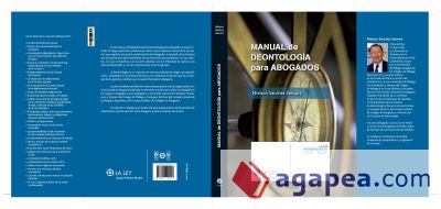 Manual de deontología para abogados