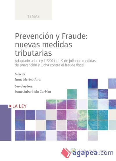 Prevenci?n y fraude: nuevas medidas tributarias