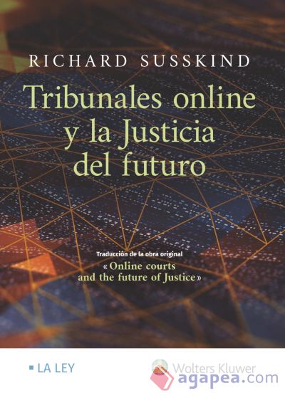 Tribunales online y la justicia del futuro