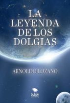 Portada de La Leyenda de los Dolgias (Ebook)