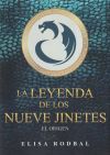 La Leyenda De Los Nueve Jinetes