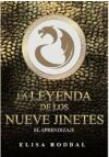 La Leyenda de los Nueve Jinetes