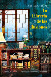 La Librería de las ilusiones. El fenómeno coreano. Una historia de amor eterno, una librería como punto de encuentro.