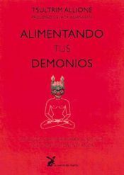 Portada de Alimentando tus demonios