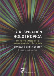 Portada de La respiraci&oacute;n holotr&oacute;pica