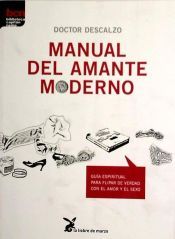 Portada de Manual del amante moderno