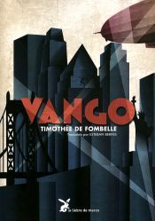Portada de Vango 2