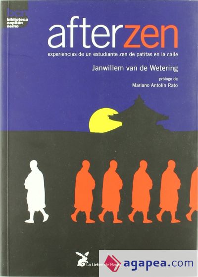 Afterzen Afterzen