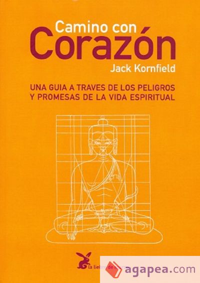 Camino con corazón