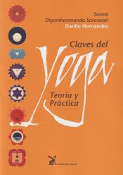 Portada de Claves del yoga