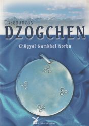 Portada de ENSEÑANZAS DZOGCHEN