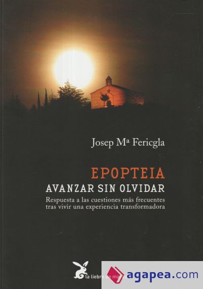 Epoteia: Avanzar sin olvidar