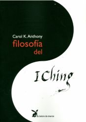 Portada de Filosofía del I Ching