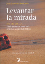 Portada de LEVANTAR LA MIRADA