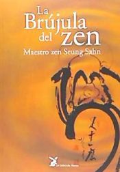 Portada de La brújula del zen