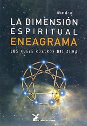 Portada de La dimensión espiritual del eneagrama