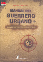 Portada de MANUAL DEL GUERRERO URBANO