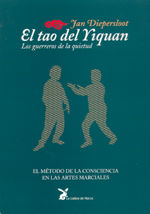 Portada de TAO DEL YIQUAN, EL