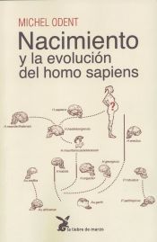 Portada de Nacimiento y la evolución del Homo Sapiens