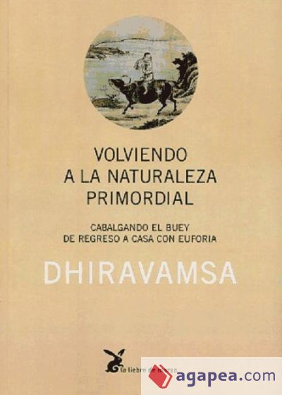 Volviendo a la naturaleza primordial