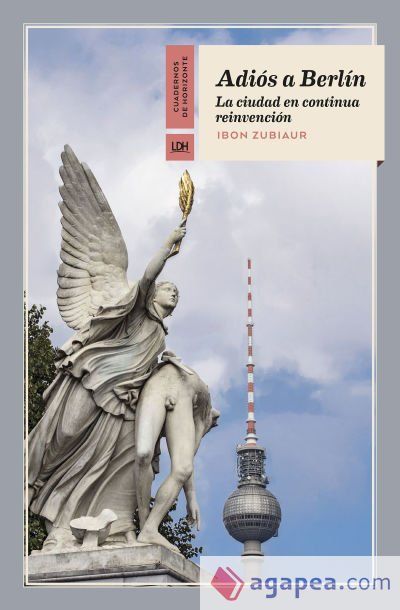 Adiós a Berlín Adiós a Berlín