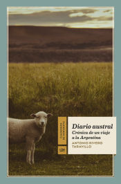 Portada de Diario austral