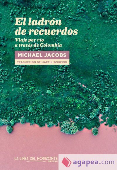 El ladr&oacute;n de recuerdos