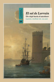 Portada de El sol de Lorrain