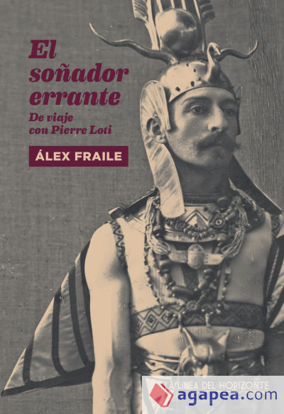 El soñador errante