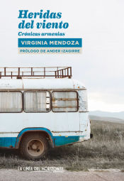 Portada de Heridas del viento