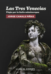 Portada de Las Tres Venecias