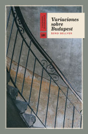 Portada de Variaciones sobre Budapest