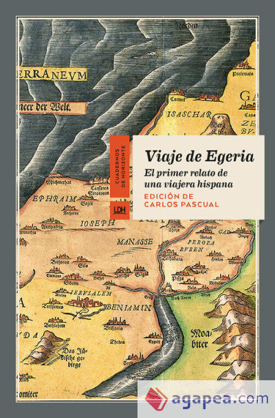 Viaje de Egeria