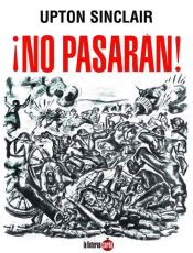 Portada de ¡NO PASARÁN!