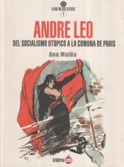 Portada de André Léo