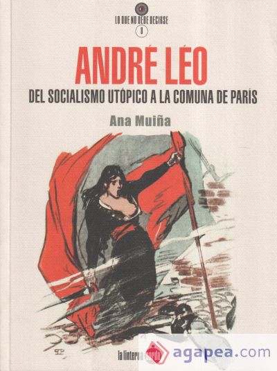 André Léo