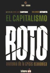 Portada de CAPITALISMO ROTO, EL