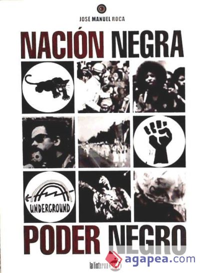 NACION NEGRA. PODER NEGRO