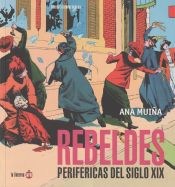 Portada de Rebeldes periféricas del siglo XIX (nueva edición)