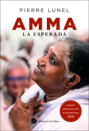 Portada de Amma