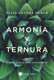 Portada de Armonía y ternura