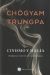 Portada de Cinismo y magia, de Chögyam Trungpa