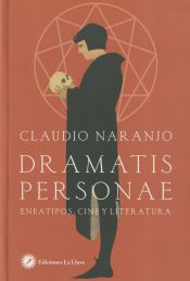 Portada de Dramatis Personae